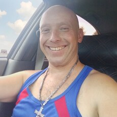 Фотография мужчины Алексей, 34 года из г. Лебедянь