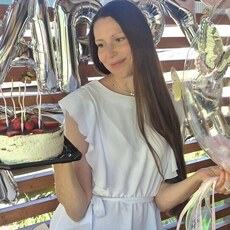 Фотография девушки Незнакомка, 37 лет из г. Москва