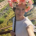 Незнакомка, 37 лет