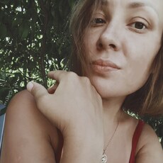 Фотография девушки Алевтина, 33 лет из г. Ухта