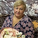 Александра, 64 года