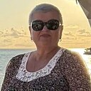 Злата Тум, 59 лет