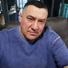 Фотография мужчины Андрей, 49 лет из г. Вологда