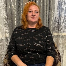 Фотография девушки Галина, 47 лет из г. Брянск