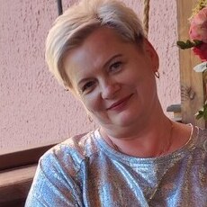 Фотография девушки Наталия, 55 лет из г. Слуцк