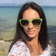 Фотография девушки Наталья, 36 лет из г. Якутск