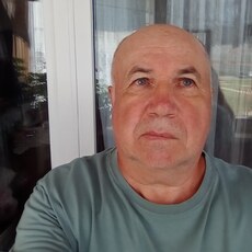 Фотография мужчины Сергей, 67 лет из г. Железногорск