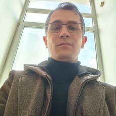 Фотография мужчины Андрей, 34 года из г. Смоленск