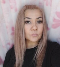 Фотография девушки Алина, 43 года из г. Баймак