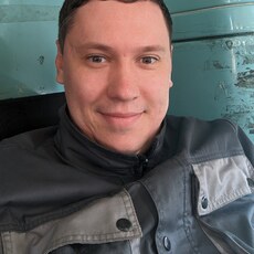 Фотография мужчины Алексей, 33 года из г. Иркутск