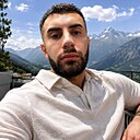 Амир, 28 лет