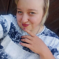 Фотография девушки Лена, 24 лет из г. Свирск