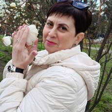 Фотография девушки Алена, 52 года из г. Днепр