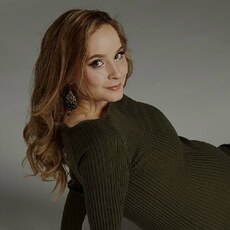 Фотография девушки Любовь, 24 лет из г. Владикавказ