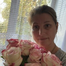 Фотография девушки Елена, 39 лет из г. Усть-Кут
