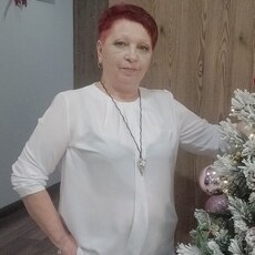 Фотография девушки Анжелла, 59 лет из г. Саранск