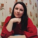 Лисёнок, 38 лет