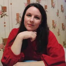 Фотография девушки Лисёнок, 38 лет из г. Северодвинск