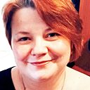 Лисичка, 52 года