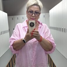 Фотография девушки Ирина, 63 года из г. Краснодар