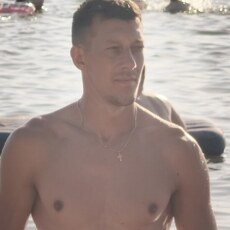 Фотография мужчины Andrey, 35 лет из г. Кобрин
