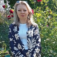 Фотография девушки Елена, 47 лет из г. Уфа