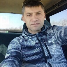 Фотография мужчины Счастье, 41 год из г. Надым