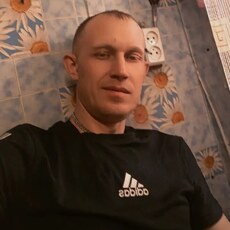 Фотография мужчины Александр, 40 лет из г. Карсун
