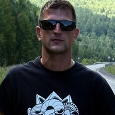 Фотография мужчины Анатолий, 32 года из г. Ангарск