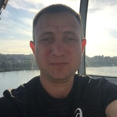 Фотография мужчины Андрей, 35 лет из г. Куйтун