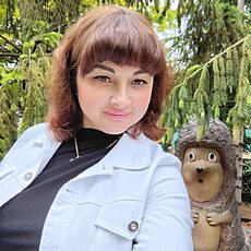 Фотография девушки Ирина, 43 года из г. Волгоград