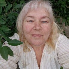 Фотография девушки Светлана, 51 год из г. Пермь