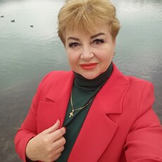 Фотография девушки Светлана, 56 лет из г. Новороссийск
