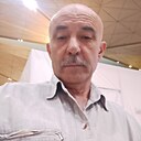 Илхом, 59 лет