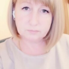 Фотография девушки Капитолина, 53 года из г. Владивосток