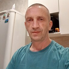 Фотография мужчины Василий, 43 года из г. Северодвинск