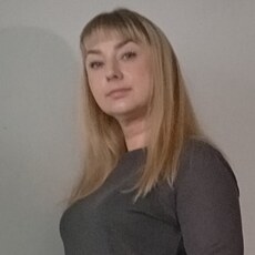 Фотография девушки Ольга, 43 года из г. Тюмень