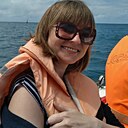 Анна, 45 лет