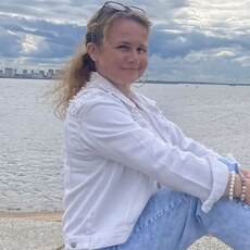 Фотография девушки Татьяна, 44 года из г. Санкт-Петербург