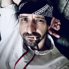 Фотография мужчины Андрей, 36 лет из г. Мирный (Якутия)