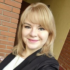 Фотография девушки Оксана, 31 год из г. Одинцово