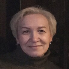 Фотография девушки Вера, 52 года из г. Екатеринбург