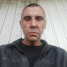 Фотография мужчины Андрей, 39 лет из г. Приаргунск