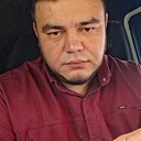 Алан, 38 лет