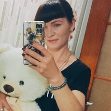 Фотография девушки Ирина, 37 лет из г. Красноперекопск