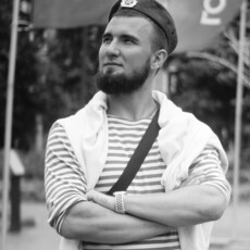 Фотография мужчины Антоша, 26 лет из г. Чебоксары