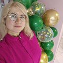 Людмила, 44 года