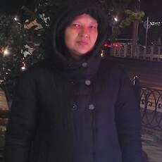 Фотография девушки Октябрина, 53 года из г. Россошь