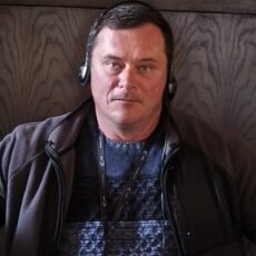 Фотография мужчины Александр, 52 года из г. Гдыня