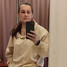 Фотография девушки Светлана, 47 год из г. Великий Новгород